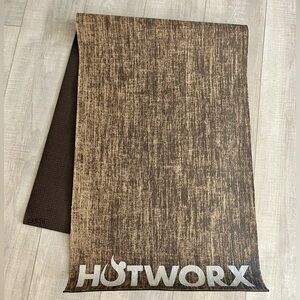 Hotworx Mat